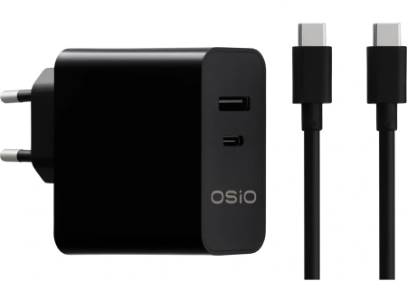 Ноутбук Osio FocusLine F160a-007 Ryzen 5 5500U 32Gb SSD1Tb AMD Radeon Graphics 16.1" IPS FHD (1920x1080) без ОС grey WiFi BT Cam 6000mAh