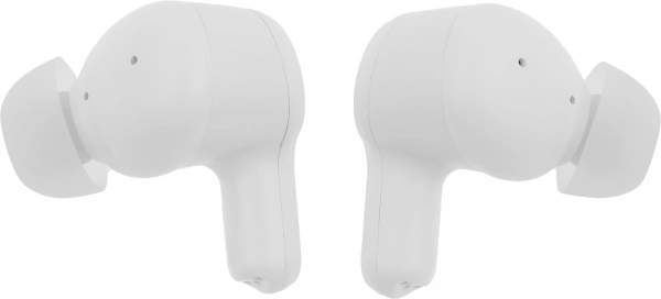 Гарнитура внутриканальные Creative Zen Air Pro белый беспроводные bluetooth в ушной раковине (51EF1090AA000)