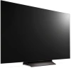 Телевизор OLED LG 65" OLED65C4RLA.ARUB коричневый 4K Ultra HD 120Hz DVB-T DVB-T2 DVB-C DVB-S2 USB WiFi Smart TV