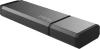 Флеш Диск Netac 64GB U351 NT03U351N-064G-32BK USB3.0 серый