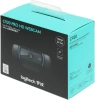 Камера Web Logitech HD Pro C920 черный 2Mpix (1920x1080) USB2.0 с микрофоном (960-000998)