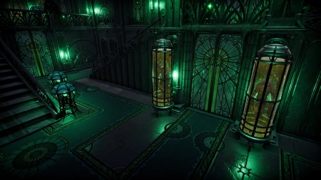 Дополнение к игре для ПК Stunlock Studios V Rising - Sinister Evolution Pack (16+)