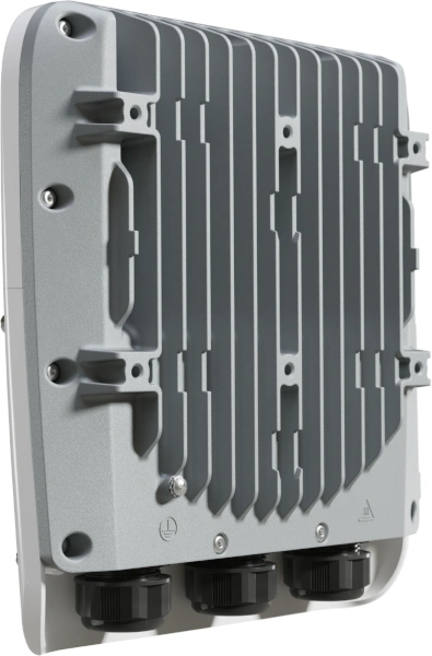 Маршрутизатор MikroTik RB5009UPr+S+OUT 10/100/1000/2500BASE-T/SFP+ белый