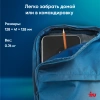 Неттоп IRU Tactio 525 Ryzen 7 6800H (3.2) 16Gb SSD1Tb 680M Windows 11 Pro GbitEth WiFi BT 120W черный (2113231)
