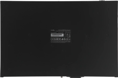 Коммутатор Cudy FS1026PS1 (L2) 24x100Мбит/с 2x1Гбит/с 1SFP 24PoE 24PoE+ 300W неуправляемый