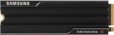 Накопитель SSD Samsung PCIe 5.0 x4 1TB MZ-VAP1T0CW 9100 Pro M.2 2280