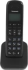 Р/Телефон Dect Panasonic KX-TGB610RUB черный АОН