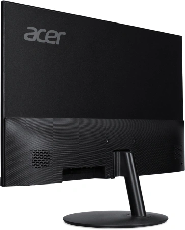 Монитор Acer 31.5" SA322QUAbmiipx черный IPS LED 1ms 16:9 HDMI M/M 300cd 178гр/178гр 2560x1440 75Hz DP WQ