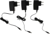 Бесшовный Mesh роутер Mercusys Halo H30G (HALO H30G(3-PACK)) AC1300 10/100/1000BASE-TX белый (упак.:3шт)