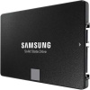 Накопитель SSD Samsung SATA-III 250GB MZ-77E250BW 870 EVO 2.5"
