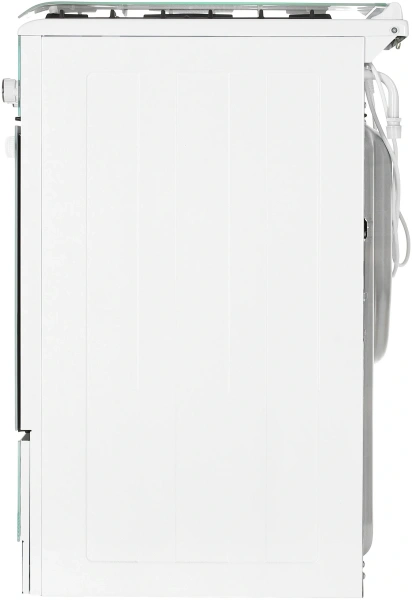 Плита Газовая Gefest ПГ 5300-02 0040 белый реш.чугун