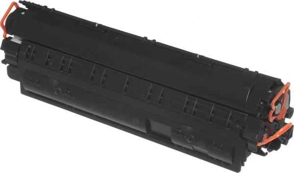 Картридж лазерный Cactus CS-C712S 712 черный (1500стр.) для Canon LBP-3010/3020