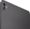 Планшет Apple iPad Pro 2025 A3361 M5 9C RAM12Gb ROM256Gb 13" OLED 2752x2064 5G eSIM iOS черный космос 12Mpix 12Mpix BT WiFi 9hr
