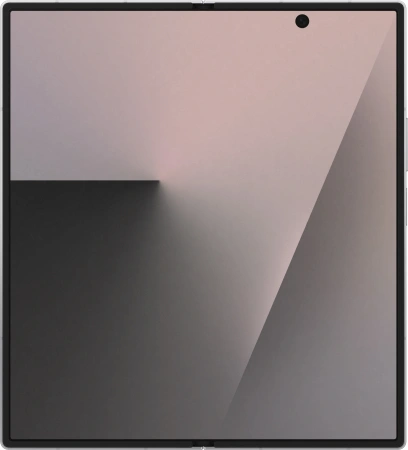 Смартфон Samsung SM-F966B Galaxy Z Fold7 256Gb 12Gb серый раскладной 3G 4G 2Sim 8" 1968x2184 Android 16 200Mpix 802.11 a/b/g/n/ac/ax/be NFC GPS GSM900/1800 GSM1900 Protect