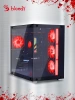 ПК Bloody BD-PC CZ79C3 MT i7 13700F (2.1) 32Gb SSD1Tb RTX4070Ti Super 16Gb Windows 11 Home 64 GbitEth 850W черный (RUS) (2086015)