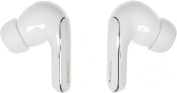 Гарнитура внутриканальные Xiaomi Buds 5 Pro BT белый беспроводные bluetooth в ушной раковине (BHR9642GL)