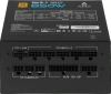 Блок питания Azza ATX 850W PSAZ-850G 80+ gold (20+4pin) APFC 120mm fan 6xSATA Cab Manag RTL