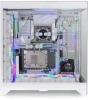 Корпус Thermaltake CTE E600MX Snow белый без БП E-ATX 11x120mm 4x140mm 2xUSB3.0 audio bott PSU