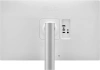Монитор LG 27" UltraFine 27UP650-W серебристый IPS LED 16:9 HDMI матовая HAS 1200:1 400cd 178гр/178гр 3840x2160 60Hz DP 4K 5.9кг