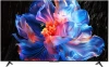Телевизор LED TCL 65" 65P6K черный 4K Ultra HD 60Hz DVB-T DVB-T2 DVB-C DVB-S DVB-S2 USB WiFi Smart TV