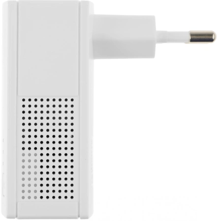 Сетевой адаптер HomePlug AV TP-Link TL-WPA7517 KIT AV1000 Gigabit Ethernet (упак.:2шт)