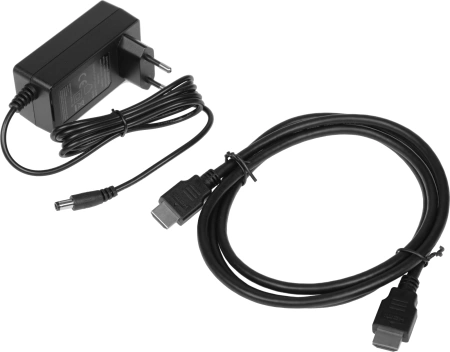 Монитор Dahua 21.5" DHI-LM22-B201S черный IPS LED 5ms 16:9 HDMI M/M матовая 1000:1 250cd 178гр/178гр 1920x1080 75Hz VGA FHD 2кг