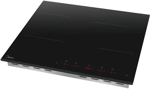 Варочная поверхность Midea MCH64203F черный