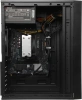 ПК Amur Нарвал A5A12 MT Ryzen 5 3400G (3.7) 8Gb SSD256Gb Vega 11 FreeDOS GbitEth 400W мышь клавиатура черный (RUS) (2139459)