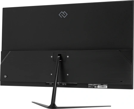 Монитор Digma 27" Progress 27P302F черный IPS LED 5ms 16:9 HDMI матовая 250cd 178гр/178гр 1920x1080 100Hz FreeSync VGA FHD 5.8кг