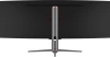 Монитор Dahua 49" DHI-LM49-EW410CA черный VA LED 32:9 HDMI M/M матовая HAS Piv 3000:1 400cd 178гр/178гр 5120x1440 120Hz DP 5K USB 11.5кг