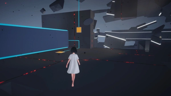Игра для ПК Pathea Games Ever Forward (6+)