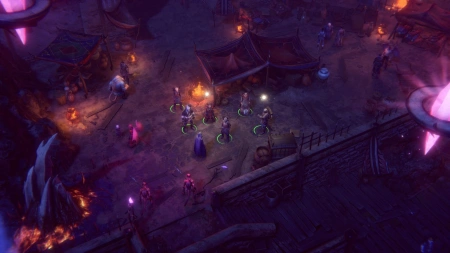 Дополнение к игре для ПК Meta Publishing Pathfinder: Wrath of the Righteous - The Treasure (16+)