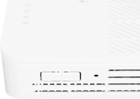 Роутер беспроводной Cudy GP1200 AC1200 100/1000/10000BASE-T/xPON белый