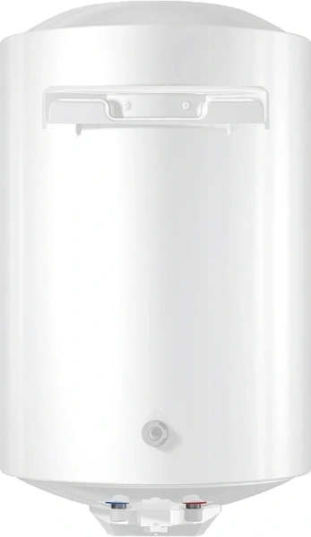 Водонагреватель Thermex Akvo 80 V 2кВт 80л электрический настенный/белый