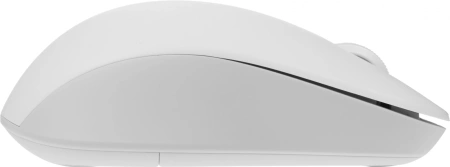 Мышь Xiaomi Comfort Edition белый оптическая 1200dpi silent беспров. USB 2but (BHR9354GL)