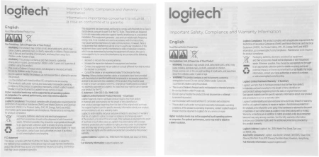 Камера Web Logitech HD Webcam C925e черный 3Mpix (1920x1080) USB Type-C с микрофоном (960-001075)