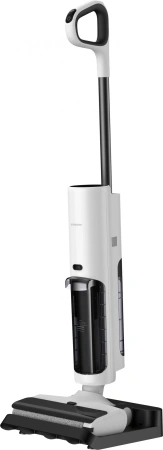 Пылесос моющий Xiaomi Truclean W20 Wet Dry Vacuum EU 200Вт белый/черный
