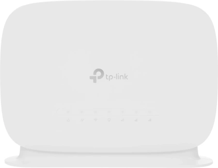 Роутер беспроводной TP-Link Archer MR505 AC1200 10/100/1000BASE-TX/4G cat.6 белый