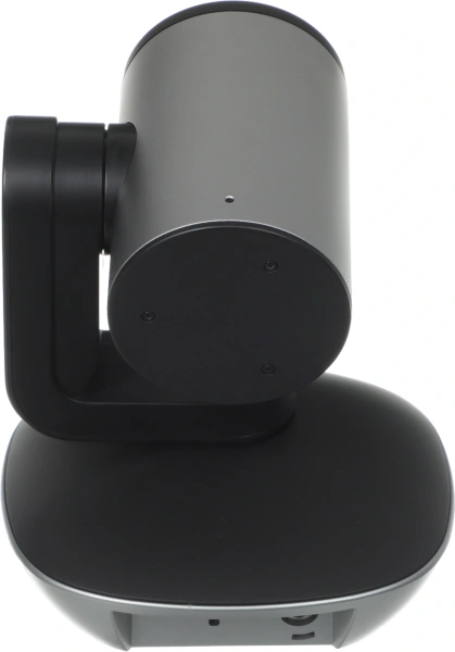 Камера Web Logitech Conference Cam PTZ Pro 2 черный 3Mpix (1920x1080) USB2.0 (960-001185)
