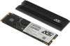 Накопитель SSD AGi PCIe 4.0 x4 4TB AGI4T0G44AI838 AI838 M.2 2280