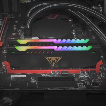 Patriot PVSR464G320C8K