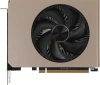 Видеокарта MSI PCI-E 5.0 RTX 5060 8G INSPIRE ITX OC NVIDIA GeForce RTX 5060 8Gb 128bit GDDR7 2527/28000 HDMIx1 DPx3 HDCP Ret