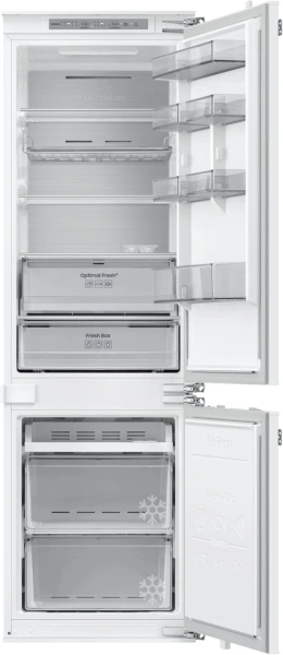 Холодильник Samsung BRB80F26CEF0EO 2-хкамерн. инвертер