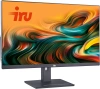 Моноблок IRU 27IM 27" Full HD i7 1255U (1.7) 16Gb SSD1Tb UHDG Windows 11 Pro GbitEth WiFi BT 120W Cam черный 1920x1080