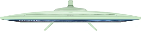 Монитор Digma 23.8" Overdrive 24P410F мятный IPS LED 1ms 16:9 HDMI матовая 300cd 178гр/178гр 1920x1080 200Hz G-Sync FreeSync DP FHD USB 2.8кг