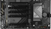 Материнская плата Gigabyte B550 EAGLE WIFI6 Soc-AM4 AMD B550 4xDDR4 ATX AC`97 8ch(7.1) GbLAN RAID+HDMI