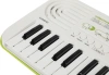 Синтезатор Casio SA-50 32клав. зеленый/белый