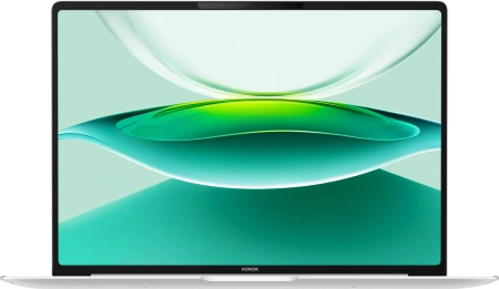 Ноутбук Honor MagicBook Pro 14 FMB-P Core Ultra 5 225H 32Gb SSD1Tb Intel Arc 130T 14.6" OLED Touch 3.1K (3120x2080) Windows 11 Home white WiFi BT Cam (5301ANXJ)