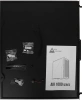 Корпус Montech Air 1000 Lite черный без БП ATX 1x120mm 3x140mm 1xUSB2.0 2xUSB3.0 audio bott PSU