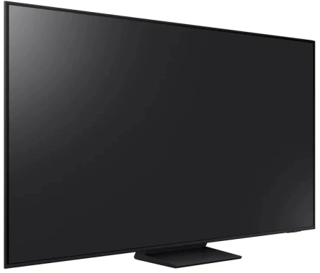Телевизор QLED Samsung 65" QE65QN70FAUXRU Series 7 черный 4K Ultra HD 120Hz DVB-T2 DVB-C DVB-S2 USB WiFi Smart TV